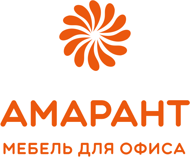 Лого Амарант НОВЫЙ